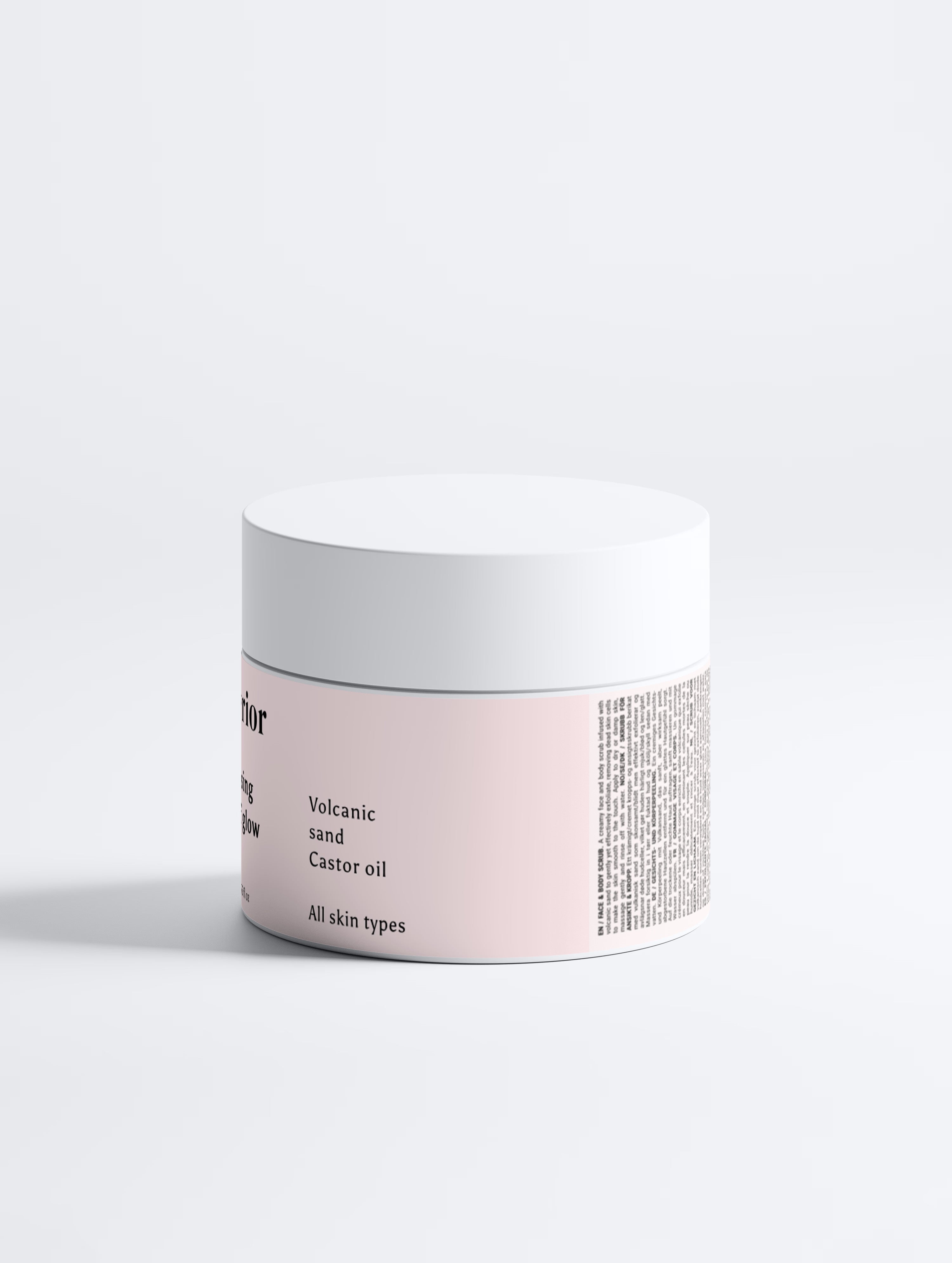 Face Cream