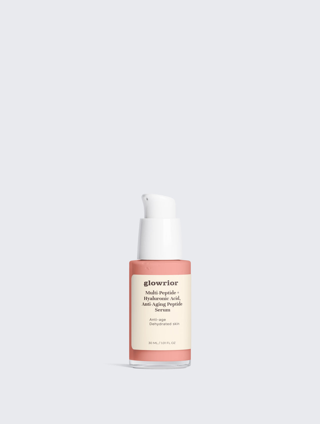 Glowrior Age Renew Peptide Serum