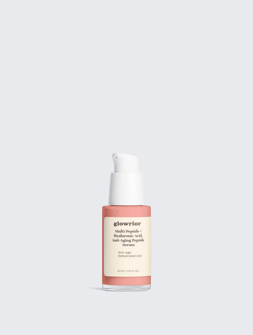 Glowrior Age Renew Peptide Serum