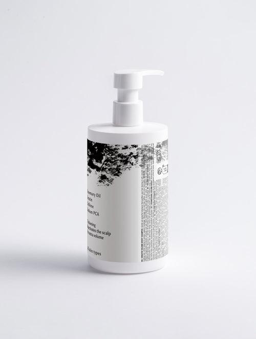 Glowrior Keratin Volume Boost Shampoo