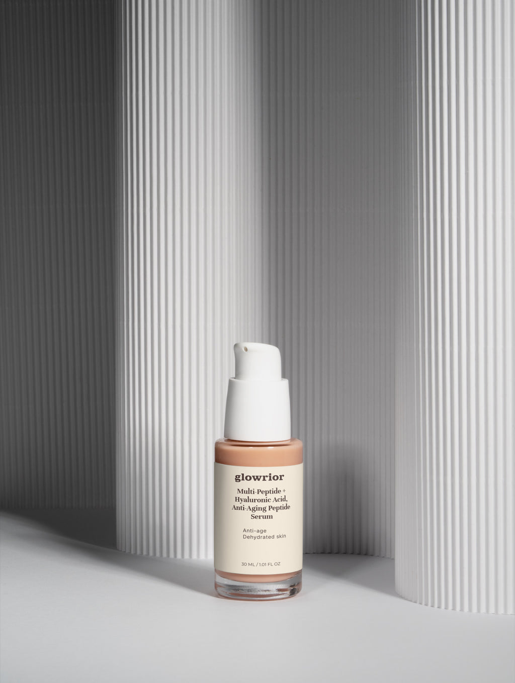 Glowrior Age Renew Peptide Serum
